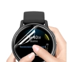 Folia hydrożelowa Bizon na ekran do Garmin Vivoactive 5 2 sztuki