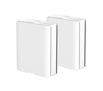 Router ASUS ZenWiFi BQ16 2szt. Biały