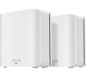 Router ASUS ZenWiFi BD4 2szt. Biały