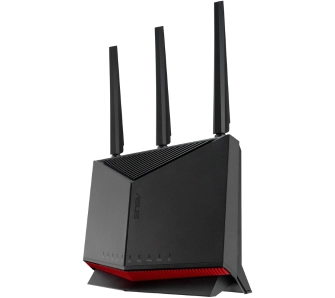 Router ASUS RT-BE86U BE6800 Czarny