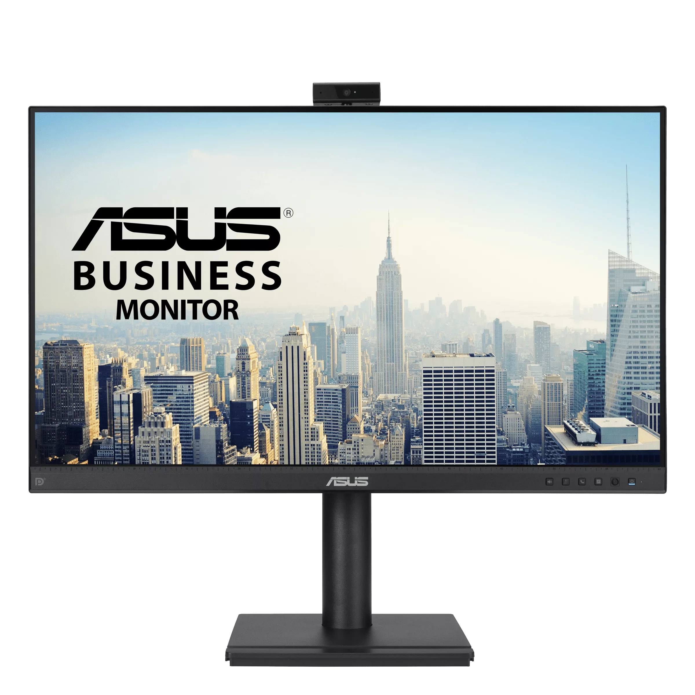 Monitor ASUS BE279QFK 27" Full HD IPS 100Hz 5ms