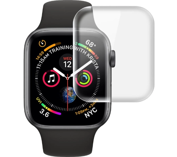 Bizon na ekran do Apple Watch 41mm 2 sztuki