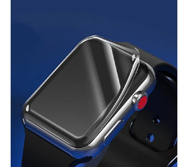 Bizon na ekran do Apple Watch 41mm 2 sztuki