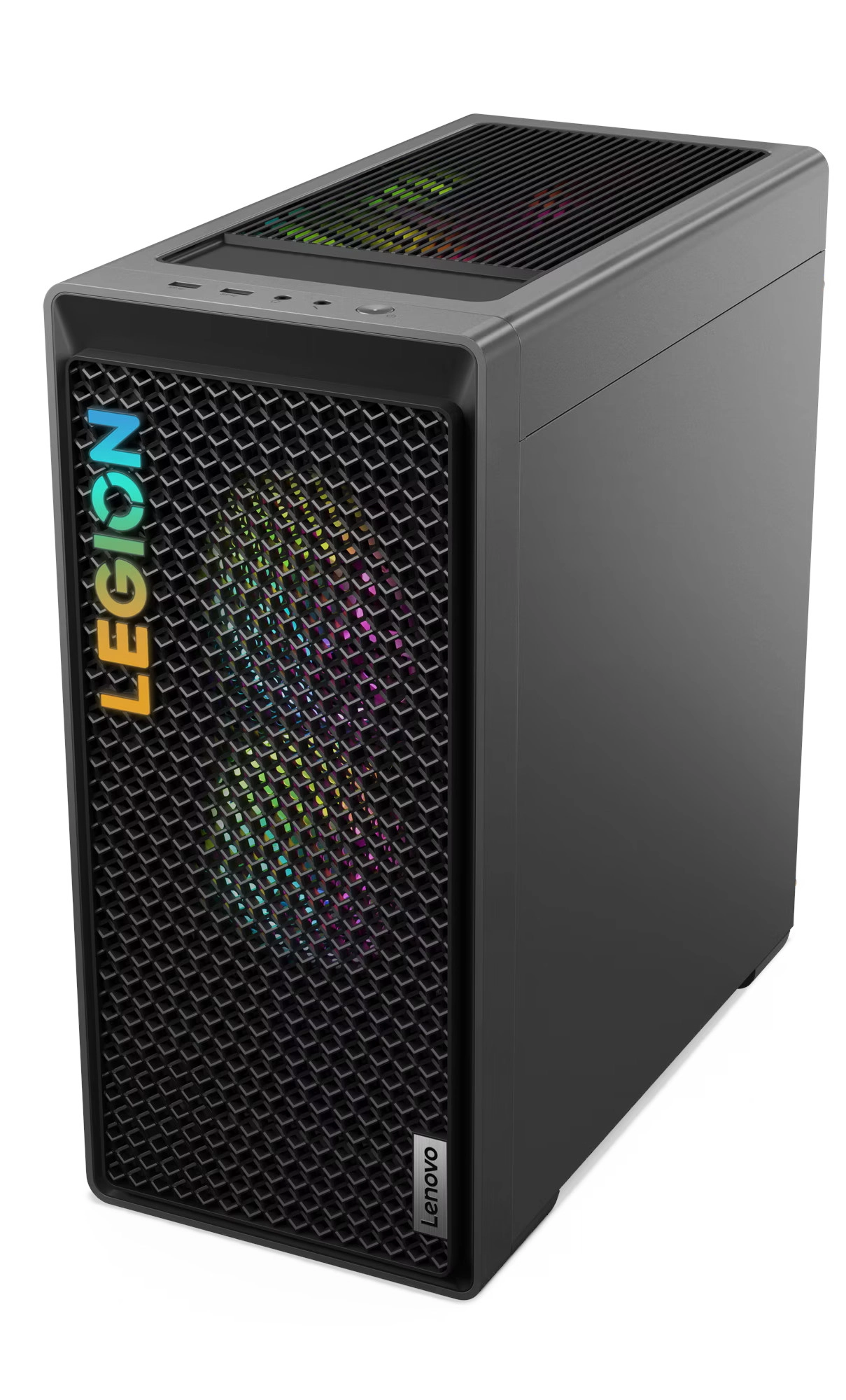 Komputer gamingowy Lenovo Legion T5 26IRB8 i5-14400F 32GB RAM 1TB Dysk SSD RTX4060 Win11