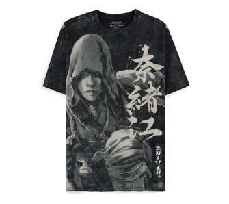 Koszulka Difuzed Assassin’s Creed Shadows - Hide In The Shadow XL