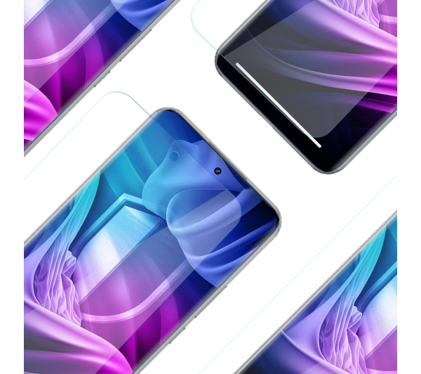 3mk Silky Matt Pro do realme 14 Pro+