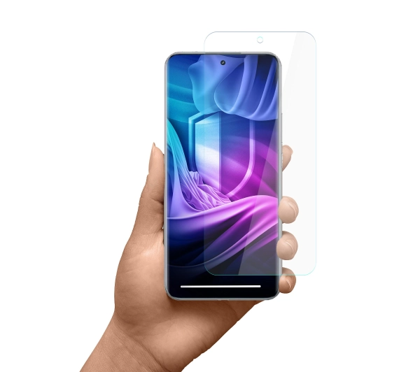3mk Silky Matt Pro do realme 14 Pro+