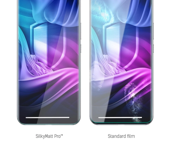 3mk Silky Matt Pro do realme 14 Pro+