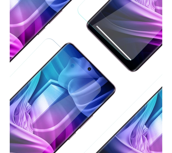 3mk Silky Matt Pro do realme 14 Pro
