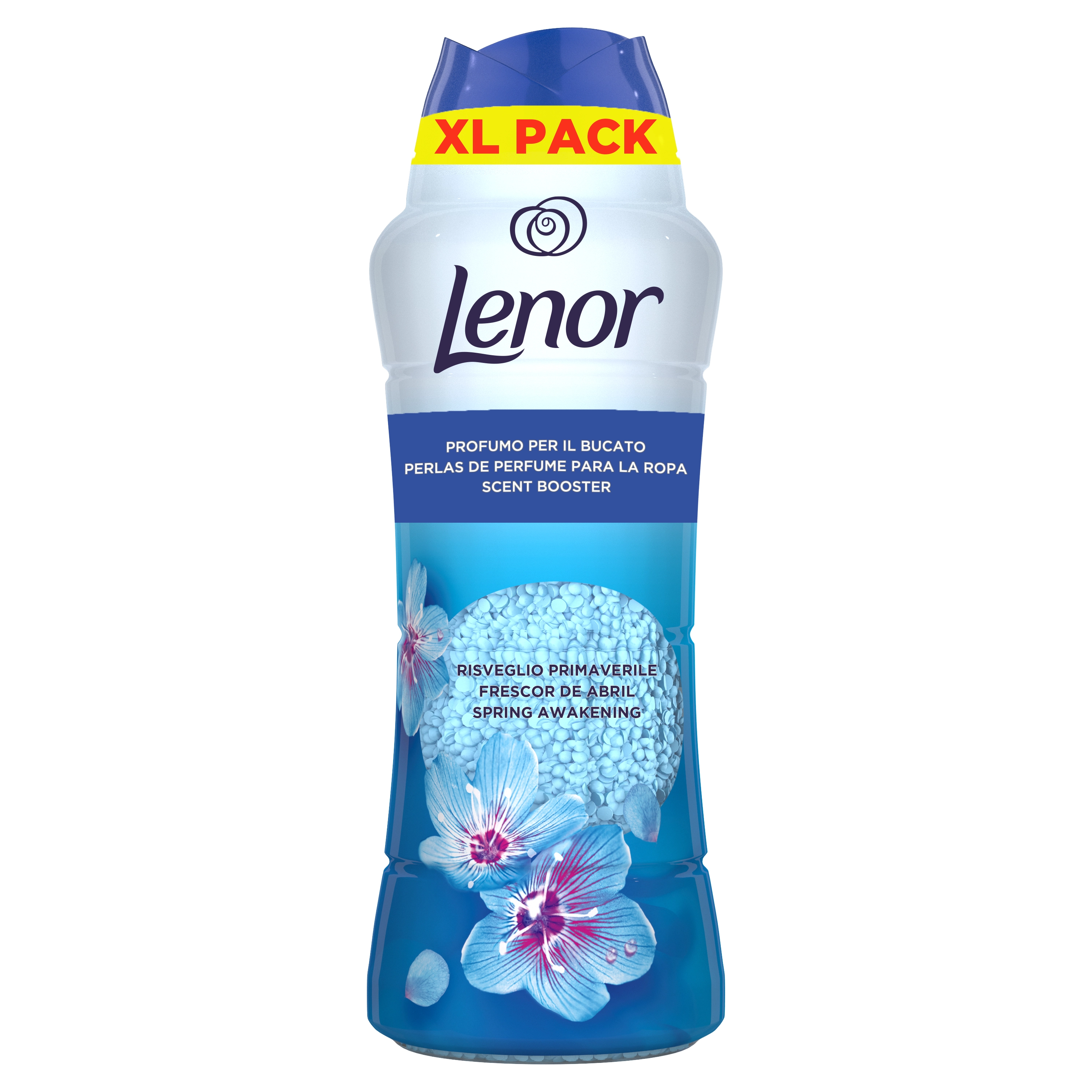 Zapach do pralki Lenor Spring Awakening 495g