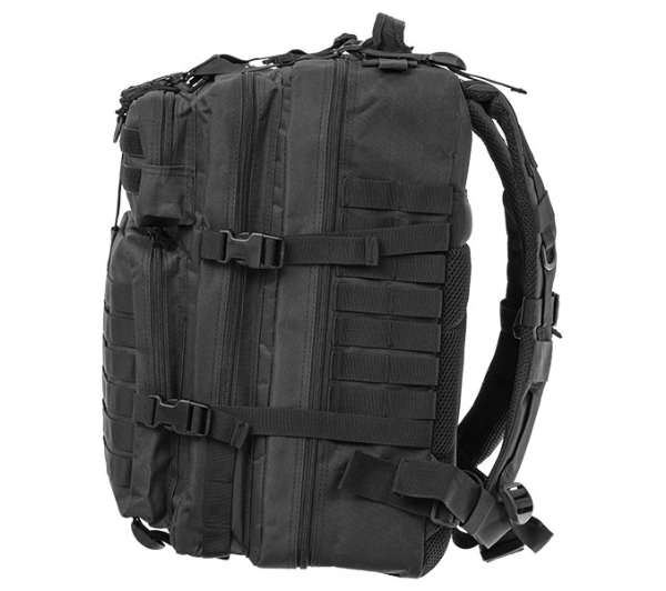 Tracer Alpha Black 15,6" Czarny