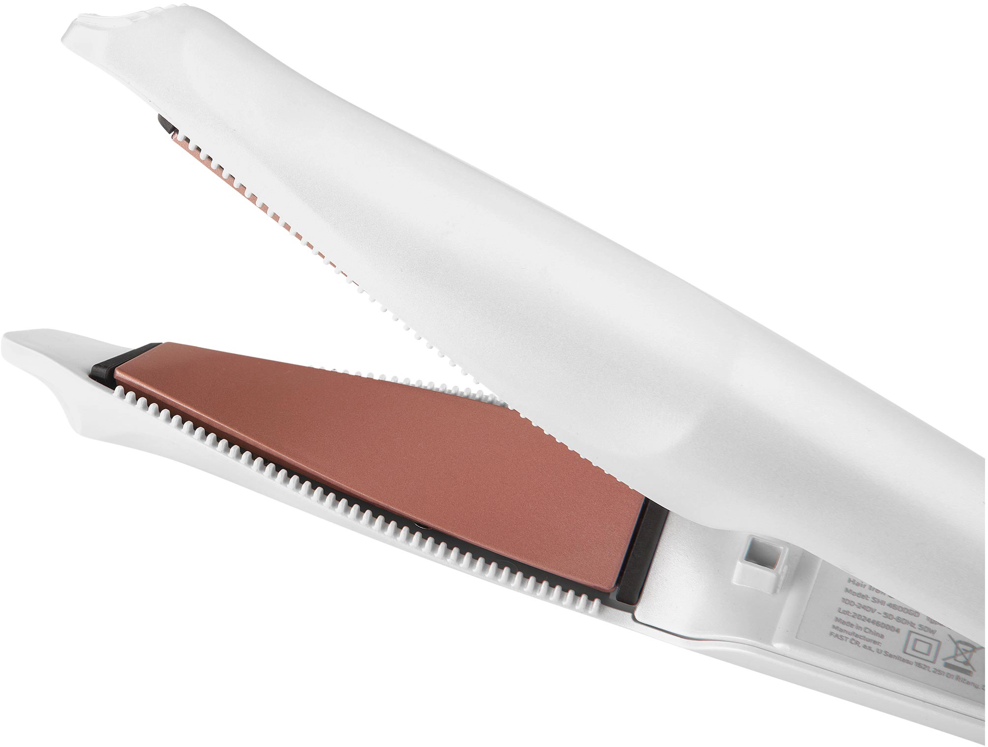 фото Стайлер (випрямляч) Sencor SHI 4600GD