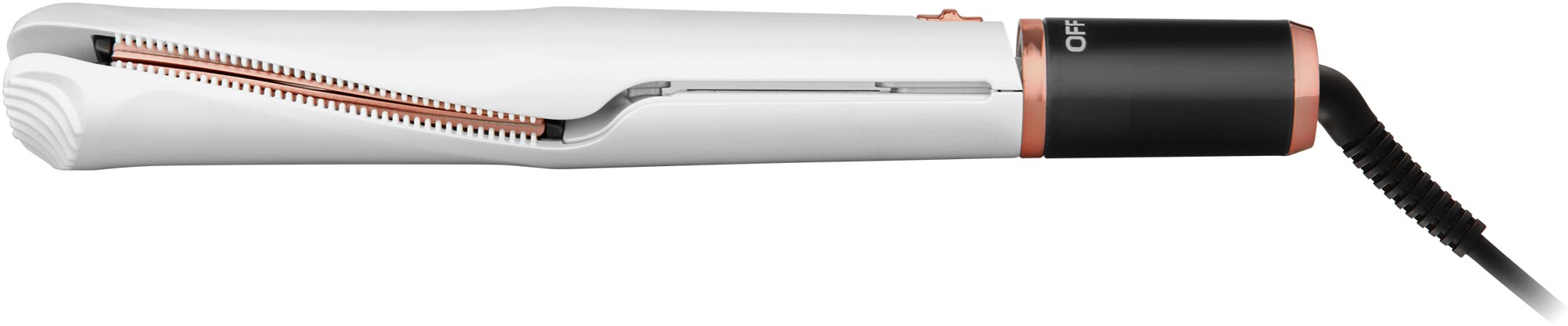 фото Стайлер (випрямляч) Sencor SHI 4600GD