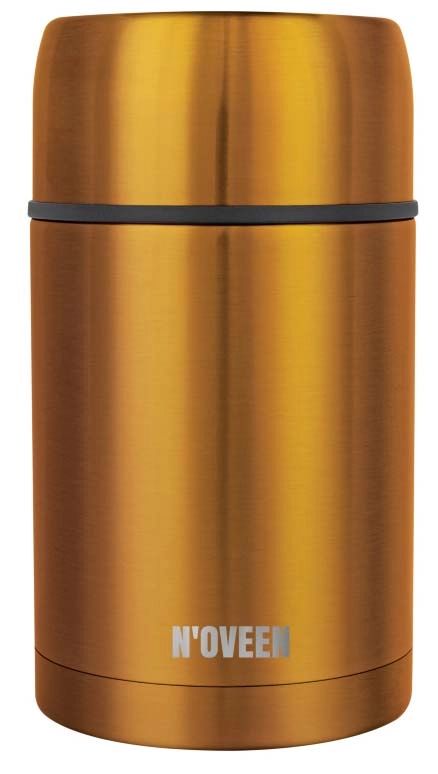 Termos N'oveen TB953 Copper 0,8l