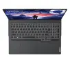 Laptop gamingowy Lenovo Legion Pro 5 16IRX9 16" 240Hz i7-14700HX 32GB RAM 1TB Dysk SSD RTX4060 DLSS3 Szary