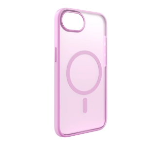 Etui Puro Gradient do iPhone 16e Różowy