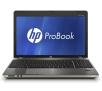 HP ProBook 4535s 15,6" A6-3400M 4GB RAM  640GB Dysk  Win7 + torba
