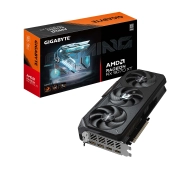新品 GIGABYTE Radeon RX 9070 XT 16GB GDDR6 Karta graficzna Gigabyte Radeon RX 9070 XT GAMING OC 16GB GDDR6