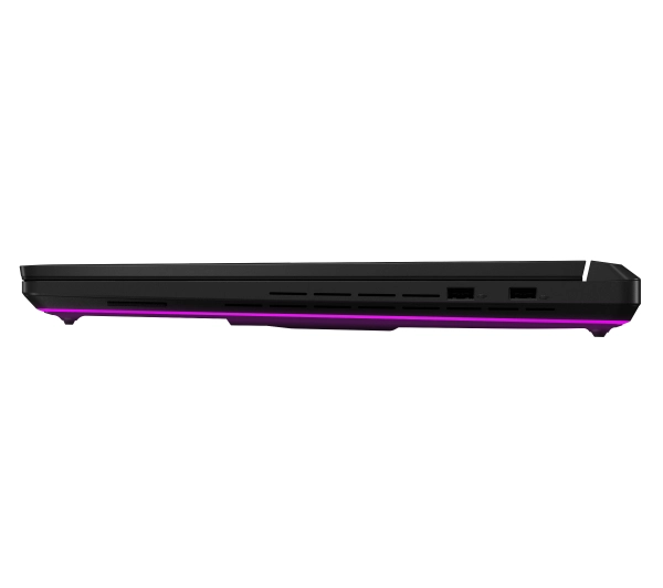 ASUS ROG Strix Scar 18 2025 G835LX-U9644X 18" 240Hz Ultra 9 275HX 64GB RAM 4TB Dysk SSD RTX5090 DLSS4 Win11 Pro Czarny AI - Kup na Raty - RRSO 0%