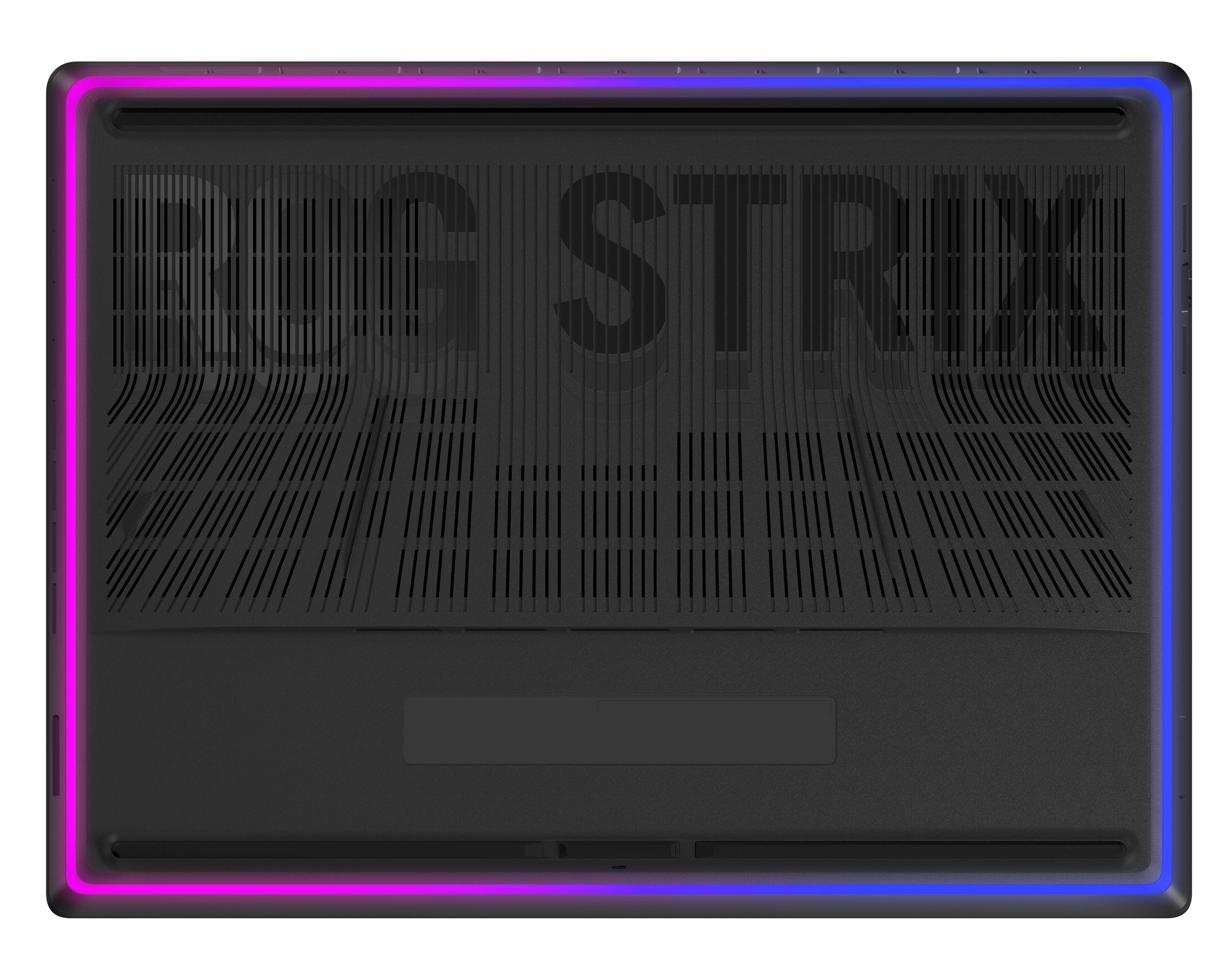 Laptop gamingowy ASUS ROG Strix Scar 18 2025 G835LX-U9644X 18" 240Hz Ultra 9 275HX 64GB RAM 4TB Dysk SSD RTX5090 DLSS4 Win11 Pro Czarny