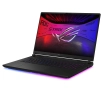 Laptop gamingowy ASUS ROG Strix Scar 18 2025 G835LX-U9644X 18" 240Hz Ultra 9 275HX 64GB RAM 4TB Dysk SSD RTX5090 DLSS4 Win11 Pro Czarny