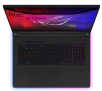 Laptop gamingowy ASUS ROG Strix Scar 18 2025 G835LX-U9644X 18" 240Hz Ultra 9 275HX 64GB RAM 4TB Dysk SSD RTX5090 DLSS4 Win11 Pro Czarny