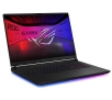 Laptop gamingowy ASUS ROG Strix Scar 18 2025 G835LX-U9644X 18" 240Hz Ultra 9 275HX 64GB RAM 4TB Dysk SSD RTX5090 DLSS4 Win11 Pro Czarny