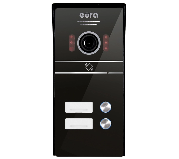 Eura-Tech Eura VDP-80C5 Biały - Kup na Raty - RRSO 0%