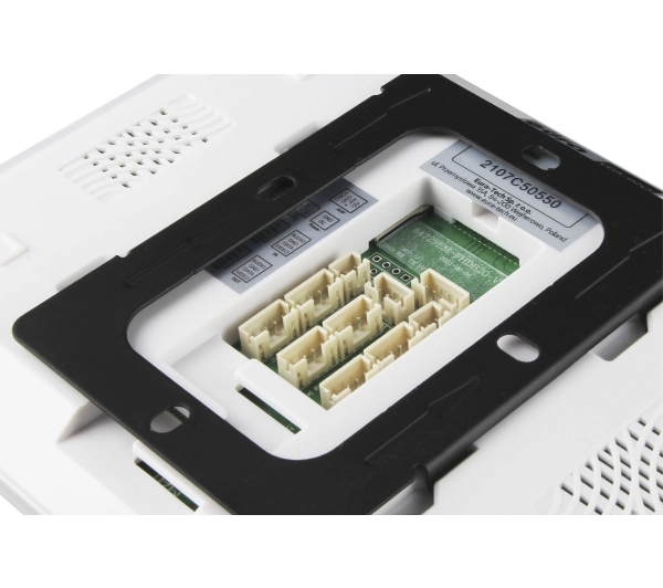 Eura-Tech Eura VDP-80C5 Biały - Kup na Raty - RRSO 0%
