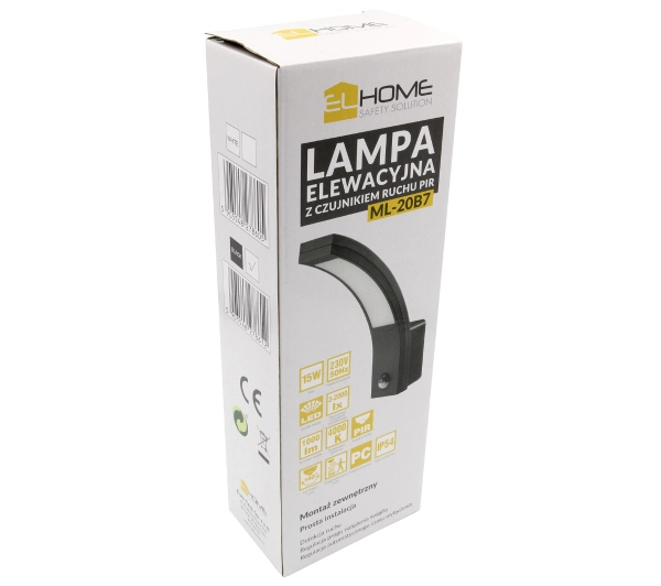 El Home ML-20B7B 1000lm