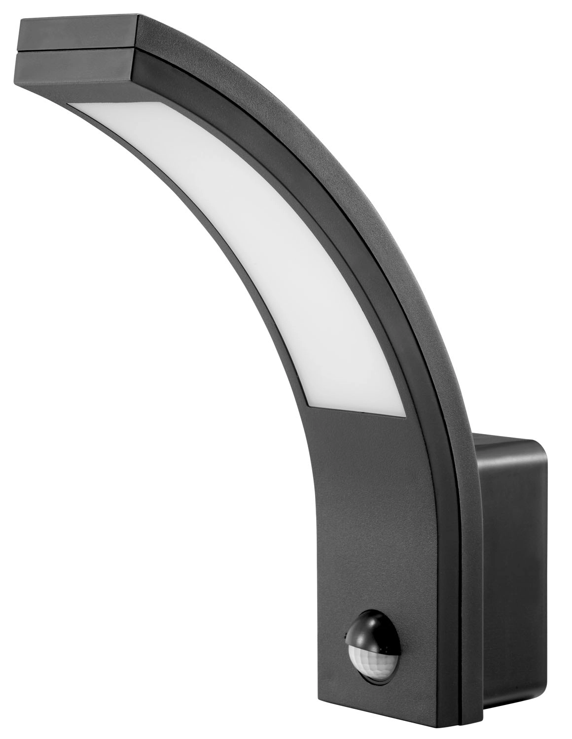 Kinkiet zewnętrzny El Home ML-20B7B 1000lm