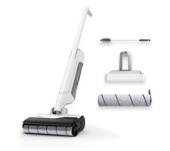 Odkurzacz Tefal X-Clean 10 GF7540 60min Funkcja mycia