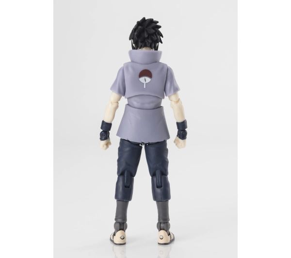 Bandai Ultimate Legends Naruto - Sasuke Final Valley