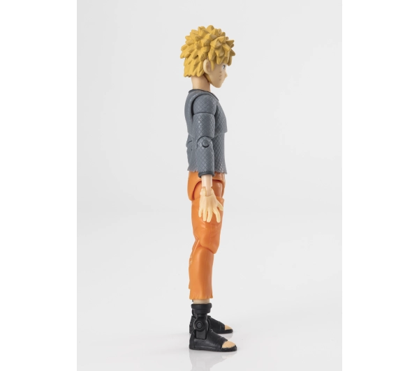 Bandai Ultimate Legends Naruto - Naruto Final Valley