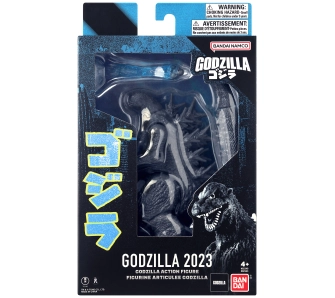 Figurka Bandai Godzilla Action Figure - Godzilla 2023 (Minus One)