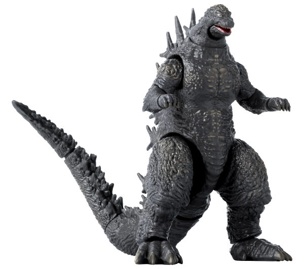 Bandai Godzilla Action Figure - Godzilla 2023 (Minus One)