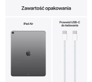 iPad本体 iPad Air Wi-Fi 2025 M3 256GB Apple iPad Air 13