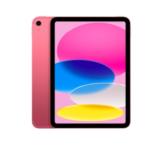 Apple iPad 11" 11 gen 512GB Wi-Fi Cellular 5G Różowy