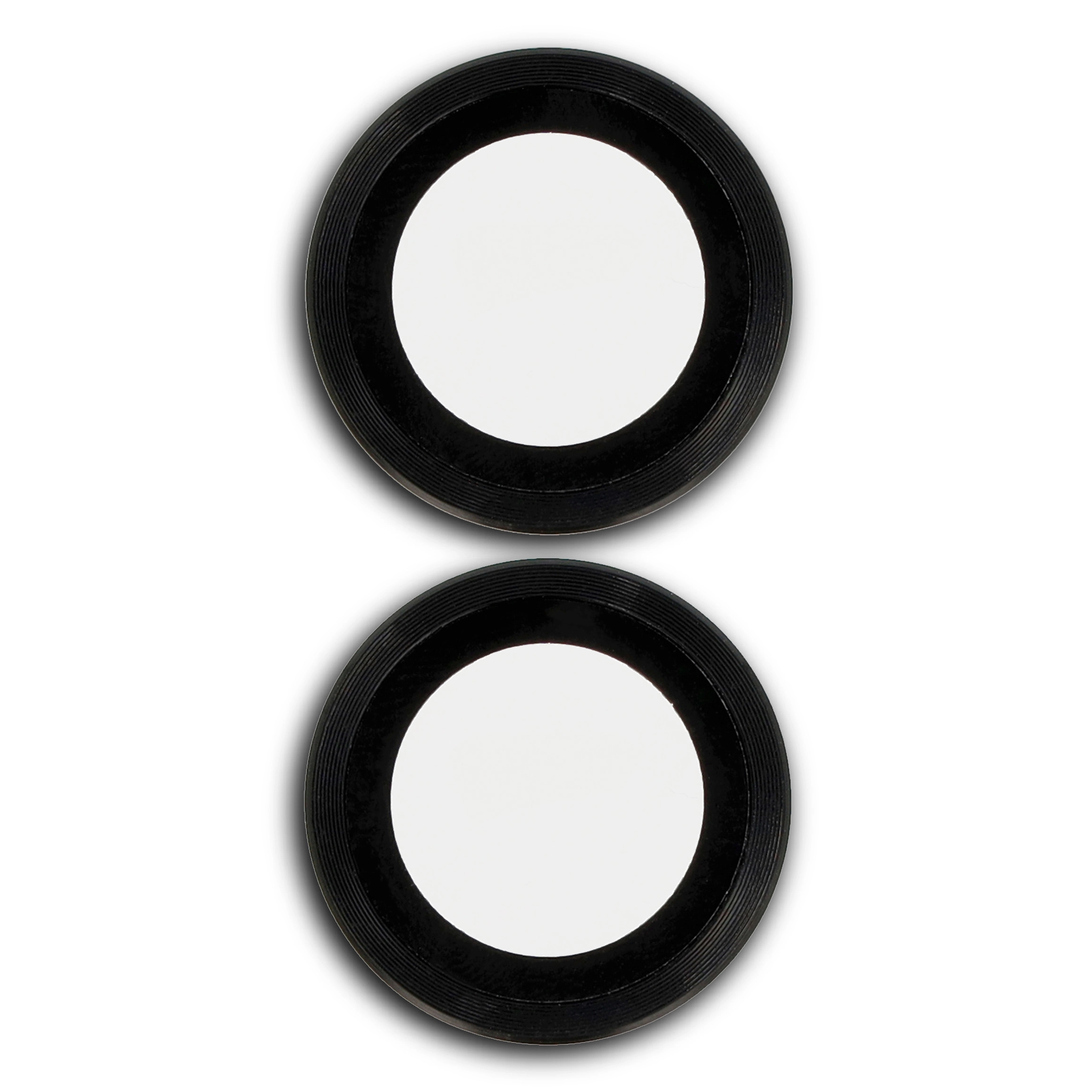 Szkło hartowane Bizon na aparat z aplikatorem Snap Lens do Xiaomi Poco F6