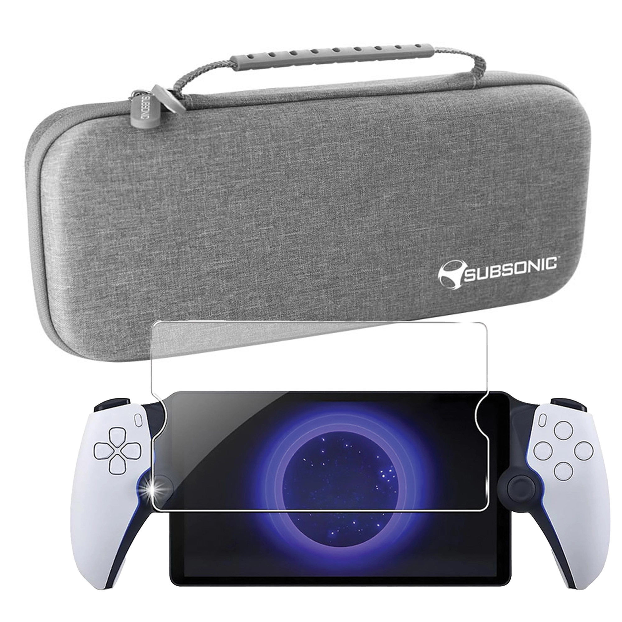 Etui Subsonic SA5635 PlayStation Portal Carrying Case