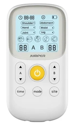 Elektrostymulator Jumper JPD-ES200