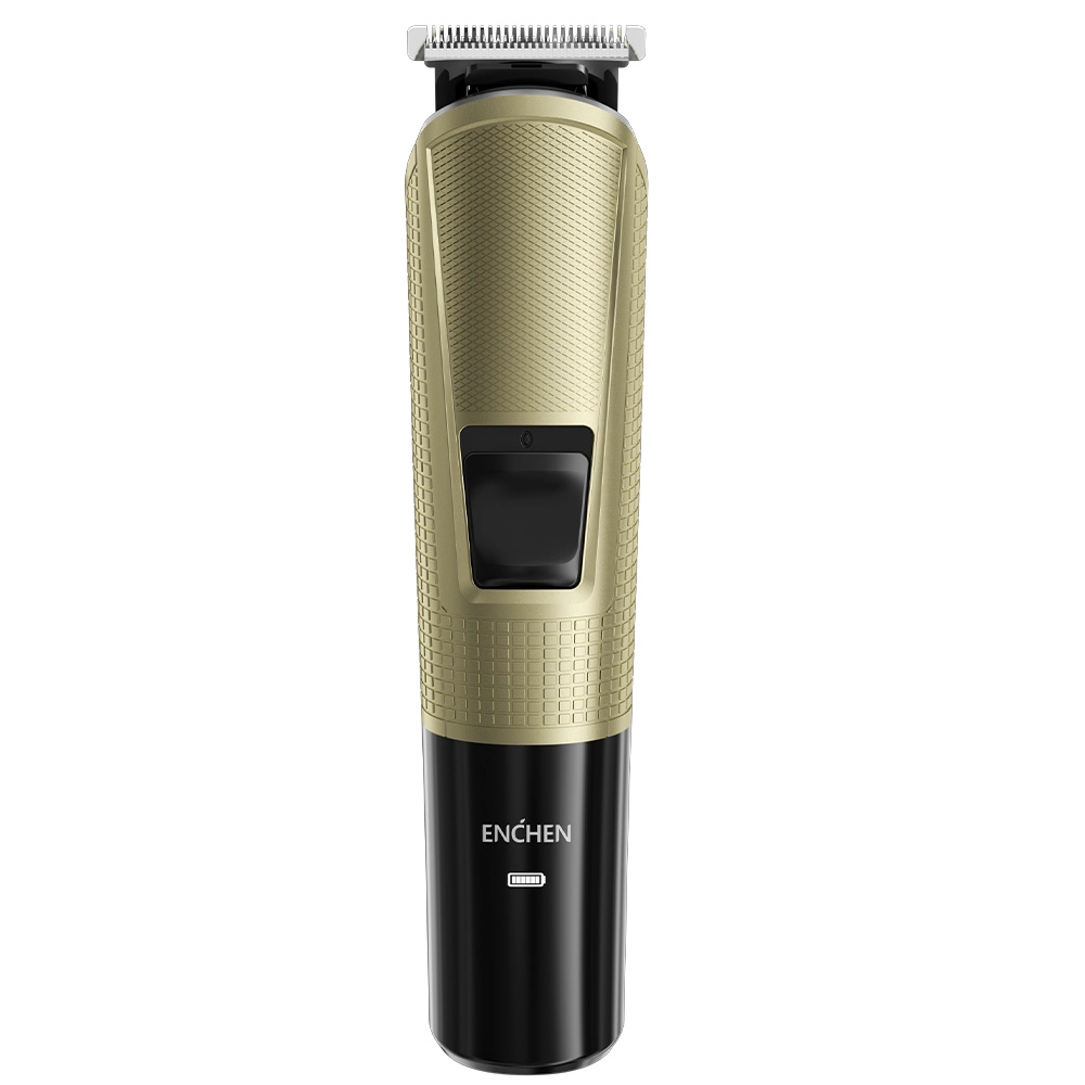 Trymer Enchen Beardo 3