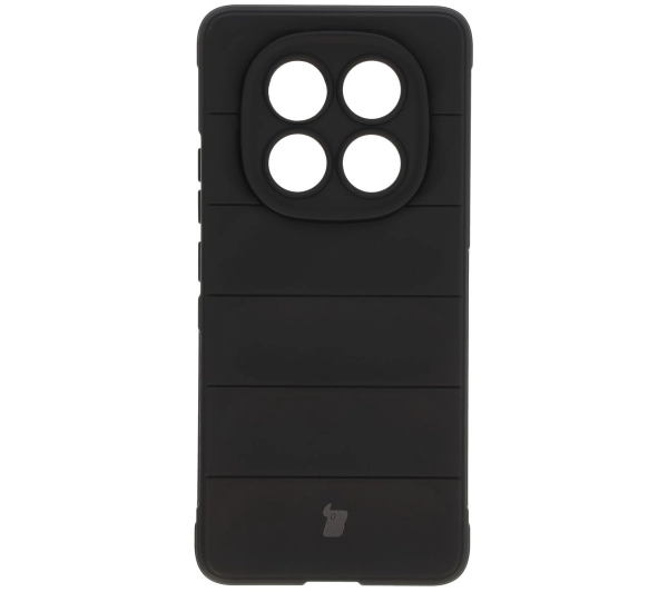 Bizon Tur do Xiaomi Redmi Note 14 Pro 5G / Poco X7 Czarny
