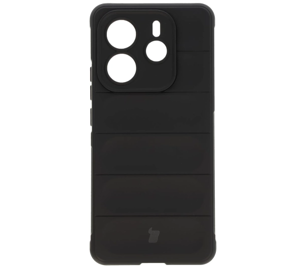 Bizon Tur do Xiaomi Redmi Note 14 5G Czarny