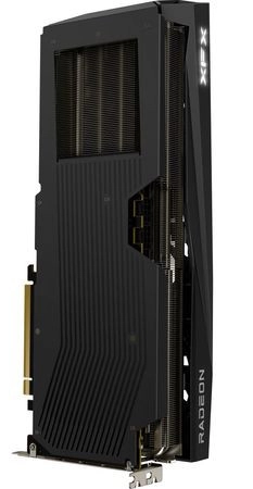 фото Відеокарта XFX Quicksilver AMD Radeon RX 9070XT Magnetic Air Edition (RX-97TMAQKB9)