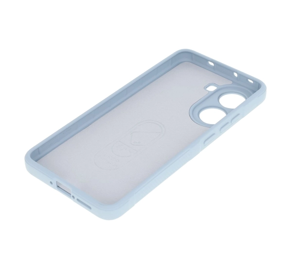 Bizon Tur do Xiaomi Poco X7 Pro Jasnoniebieski