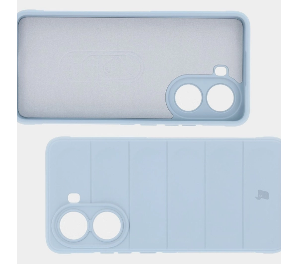 Bizon Tur do Xiaomi Poco X7 Pro Jasnoniebieski