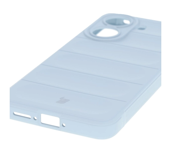 Bizon Tur do Xiaomi Poco X7 Pro Jasnoniebieski