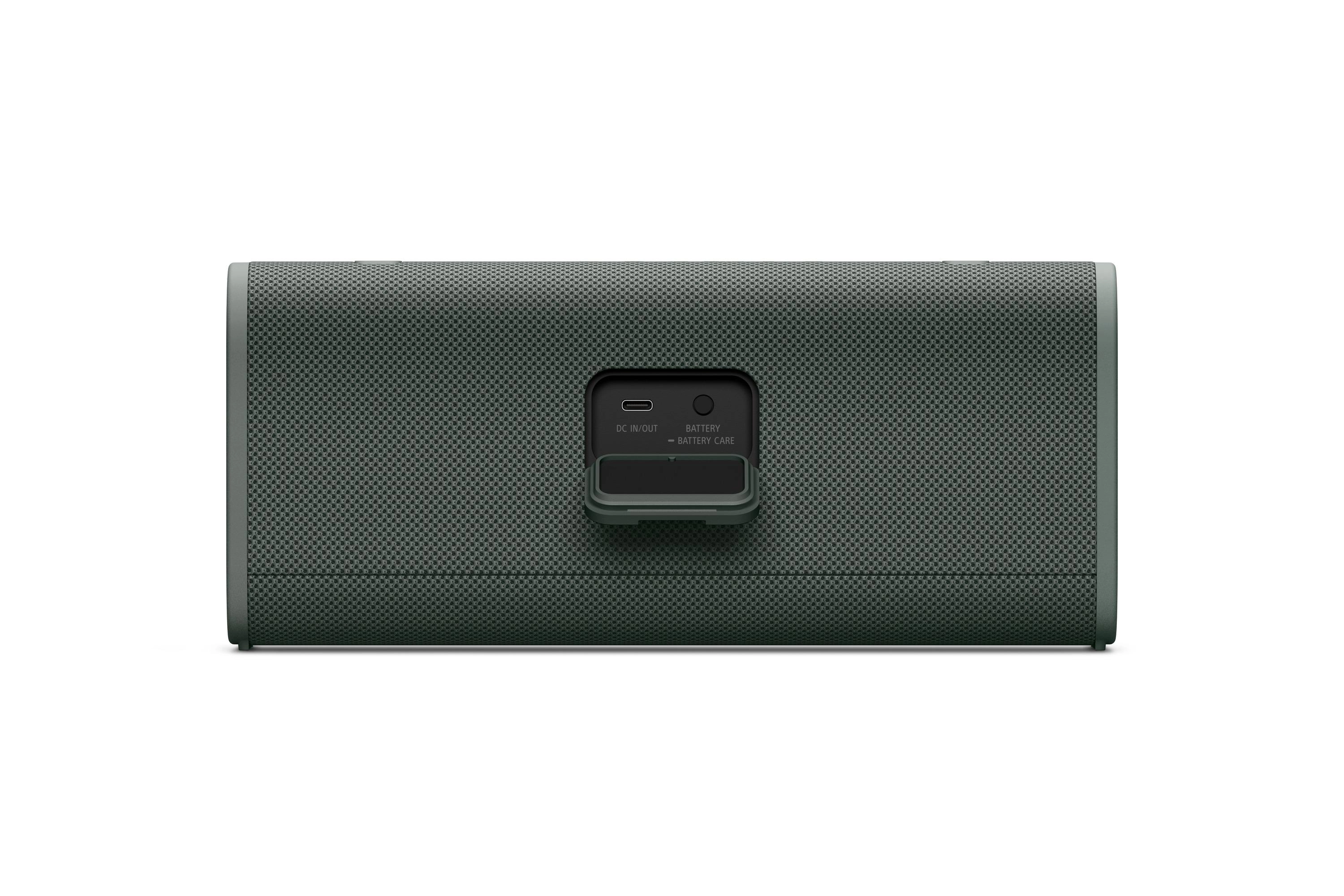 Głośnik Bluetooth Sony ULT Field 3 SRS-ULT30H Szary