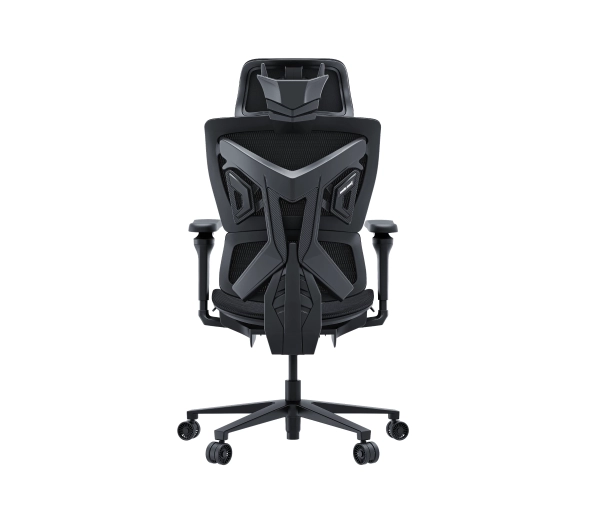 Anda Seat X-Air Pro XL Gamingowy do 120kg Tkanina Czarny - Kup na Raty - RRSO 0%